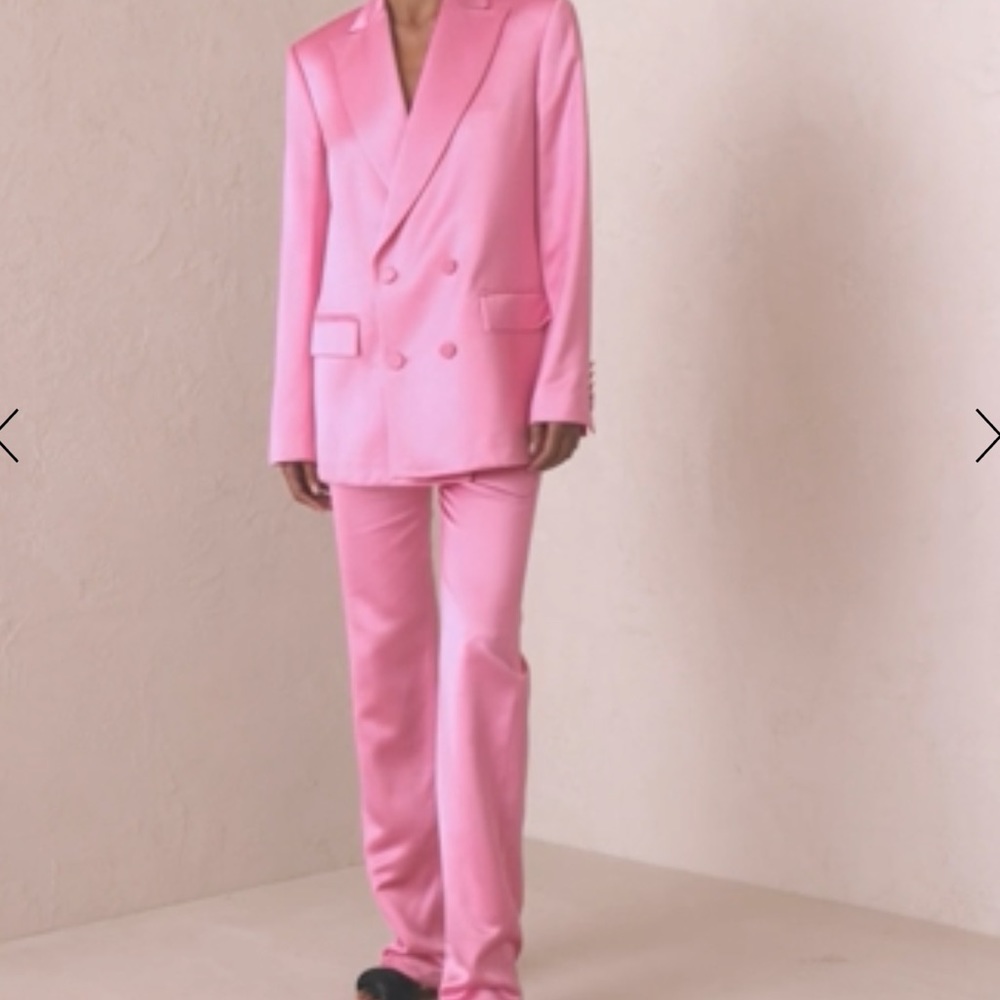 A.L.C. Riley jacket - Picture 15 of 15